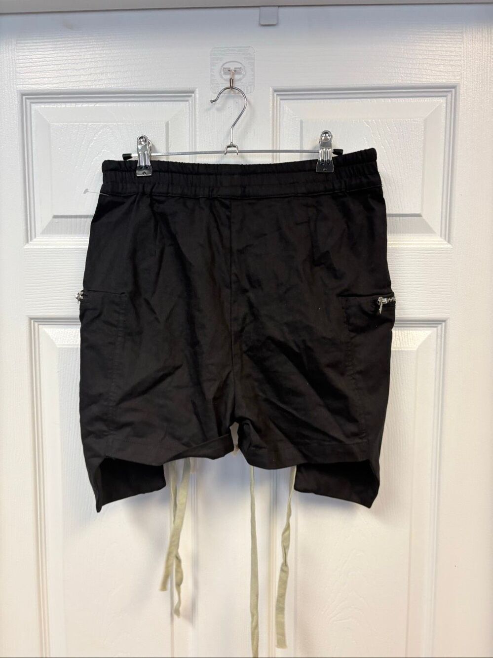 String Detail Skort - Picture 7 of 8